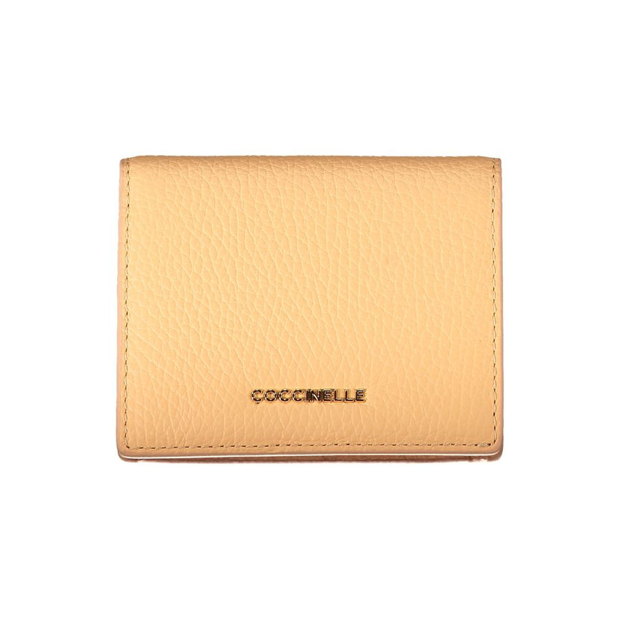 Arancione Leather Women Wallet