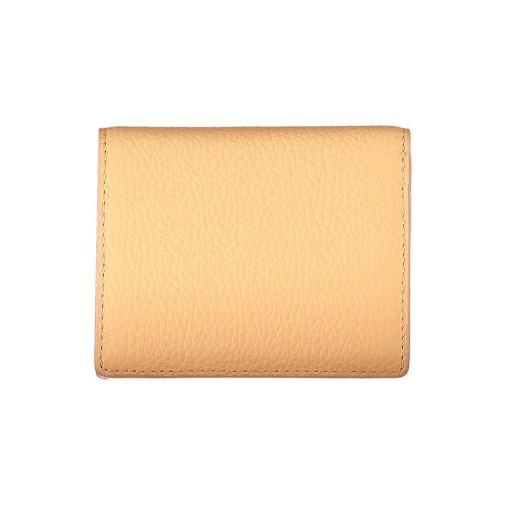 Arancione Leather Women Wallet