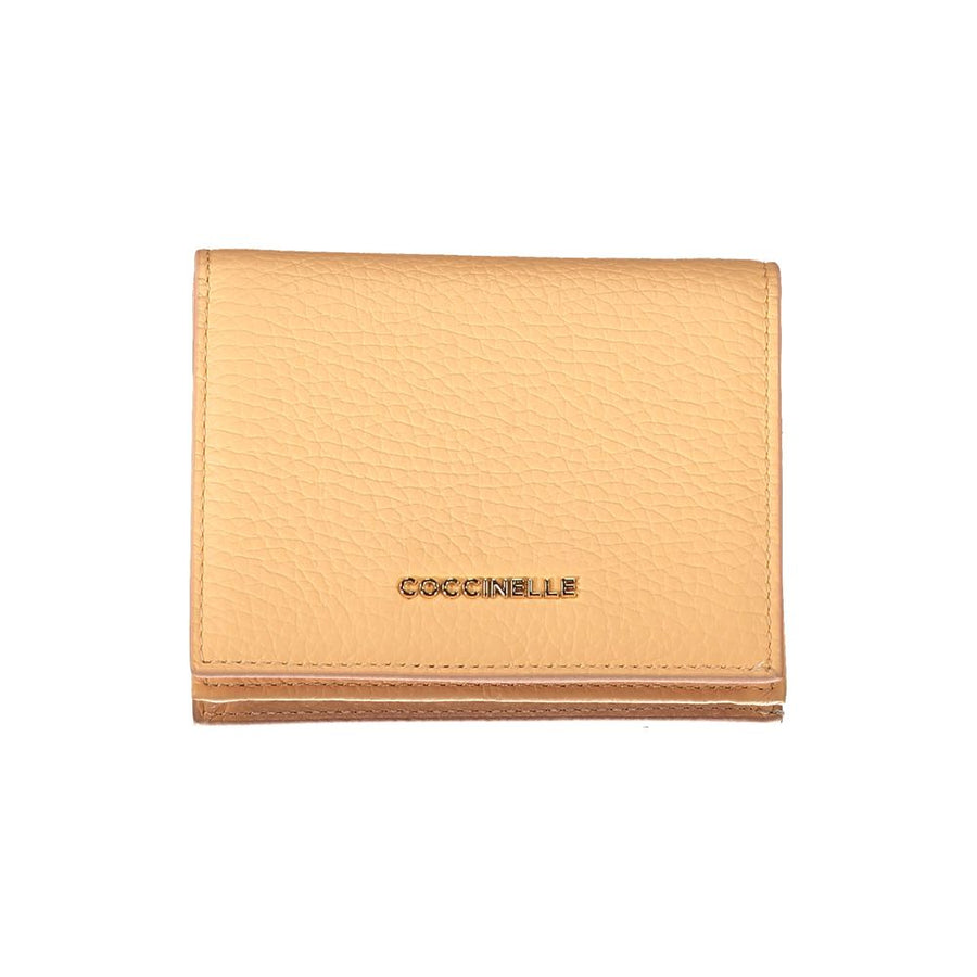 Arancione Leather Women Wallet