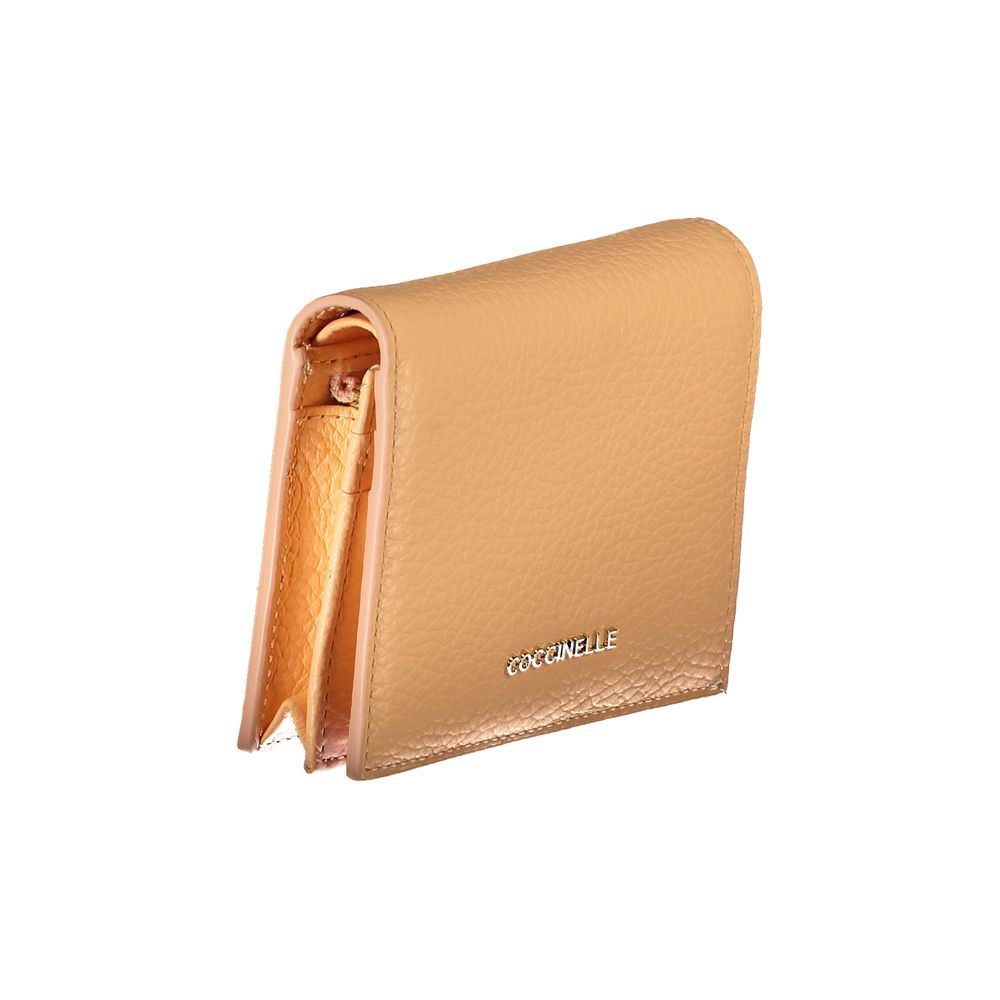 Arancione Leather Women Wallet