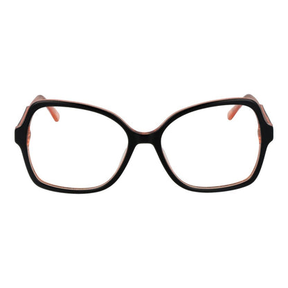 Black Acetate Glasses (Frames)
