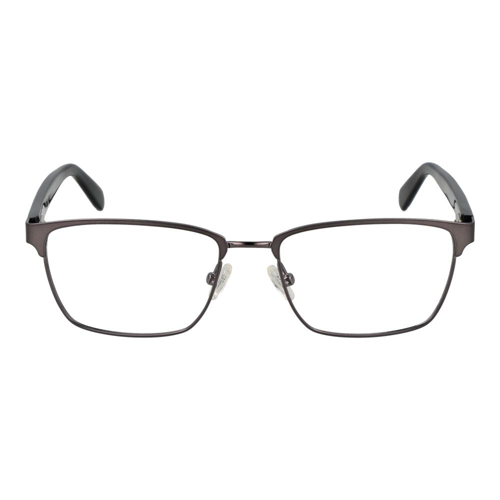 Silver Metal Glasses (Frames)