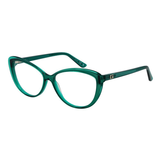 Bicolor Acetate Glasses (Frames)