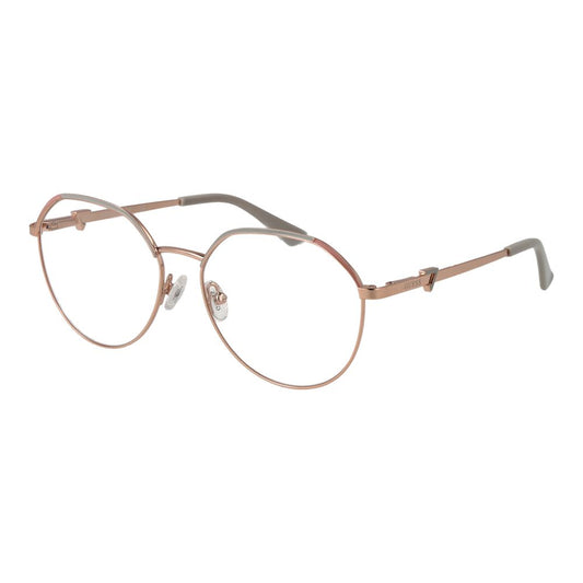 Rose Gold Metal Glasses (Frames)