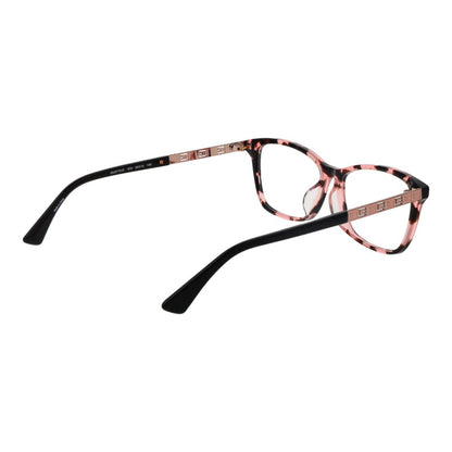 Pink Plastic Glasses (Frames)