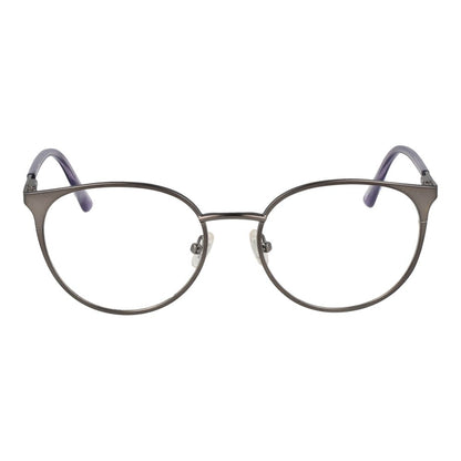 Silver Metal Glasses (Frames)