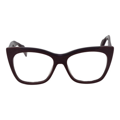 Purple Acetate Glasses (Frames)