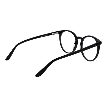 Black Acetate Glasses (Frames)