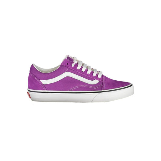 Viola Polyester Women Sneaker