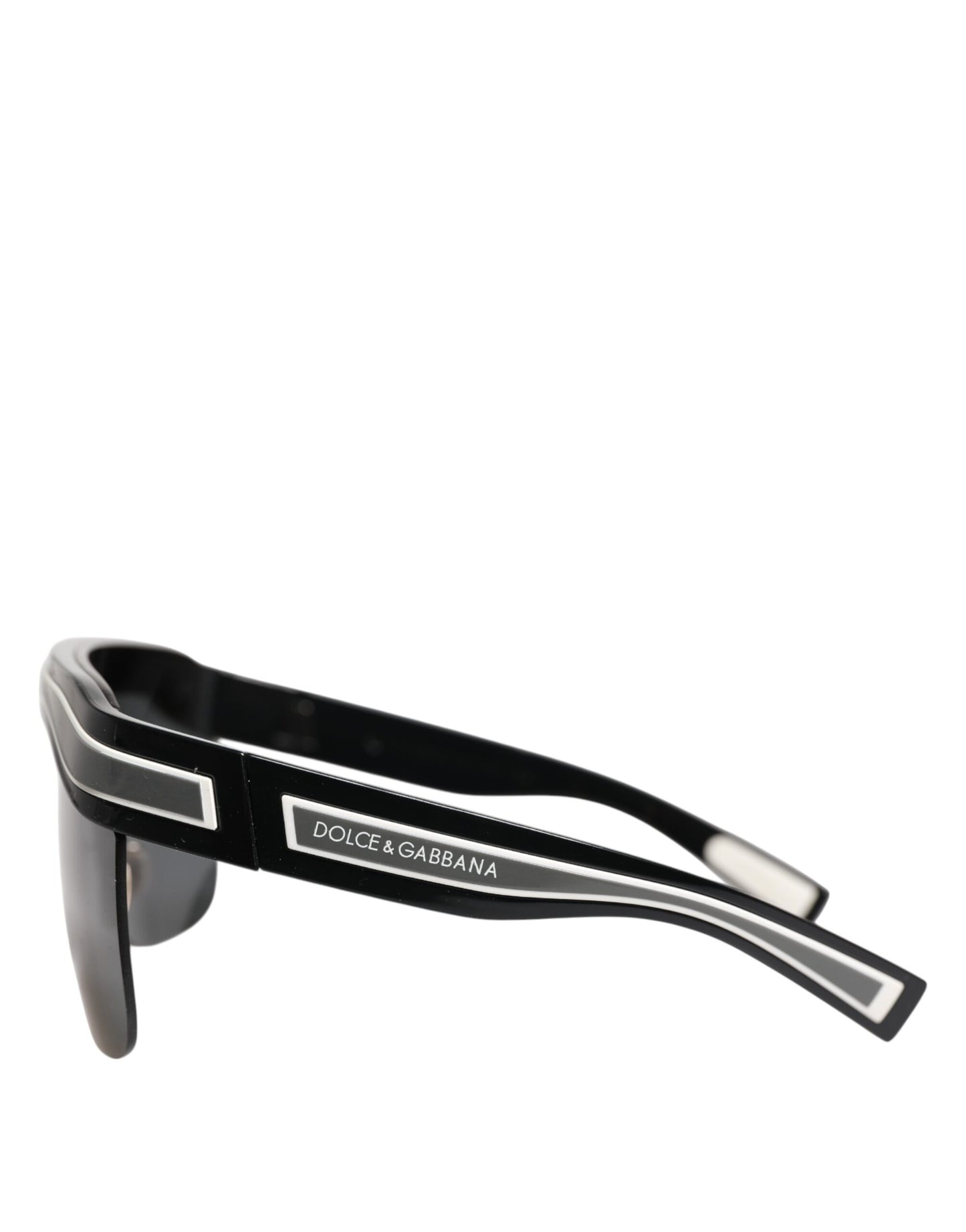 Black White Street Sporty DG6162 Men Eyewear Sunglasses