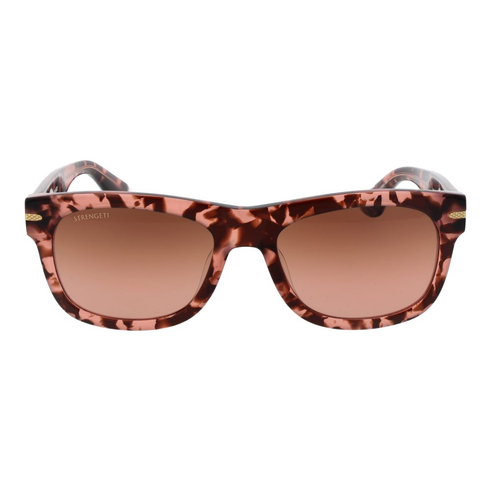 Multicolor Plastic Sunglasses