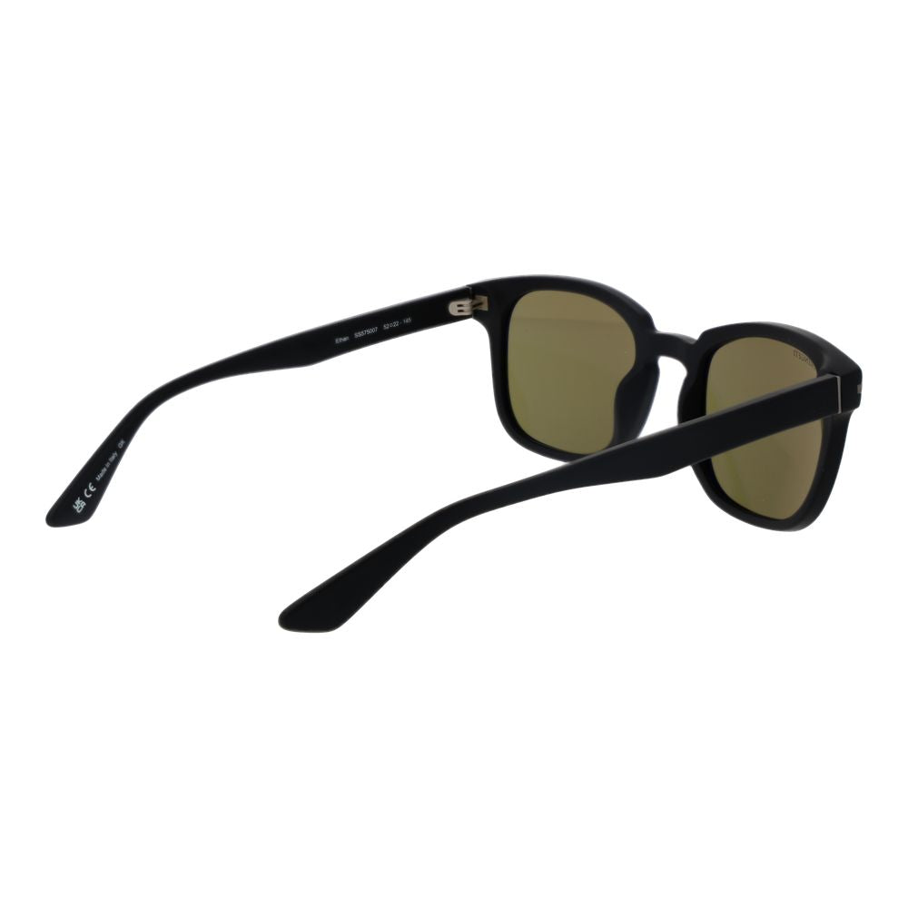 Black Acetate Sunglasses