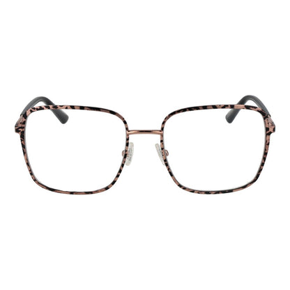 Rose Gold Metal Glasses (Frames)