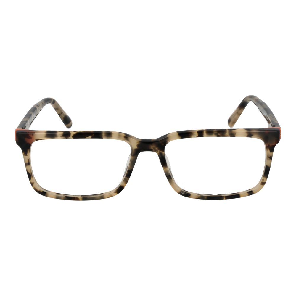 Beige Acetate Glasses (Frames)