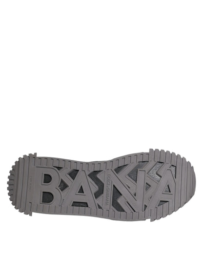 Multicolor Lace Up Low Top NS1 Sneakers Shoes