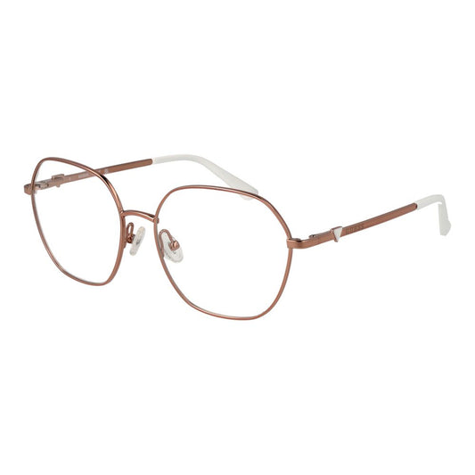 Rose Gold Metal Glasses (Frames)