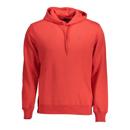 Rosso Cotton Men's Sweatshirt
