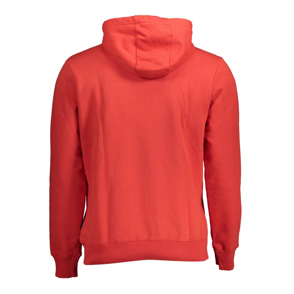 Rosso Cotton Men's Sweatshirt