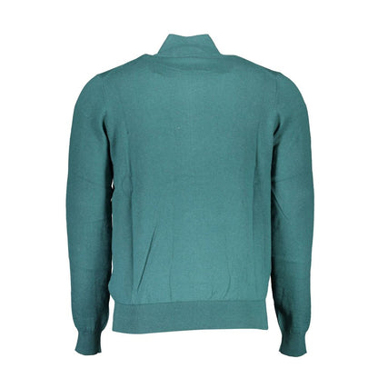Verde Cotton Men Cardigan