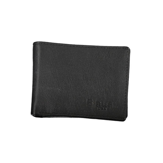 Nero Leather Men Wallet