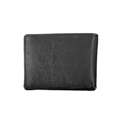 Nero Leather Men Wallet