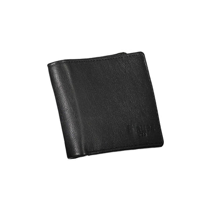 Nero Leather Men Wallet