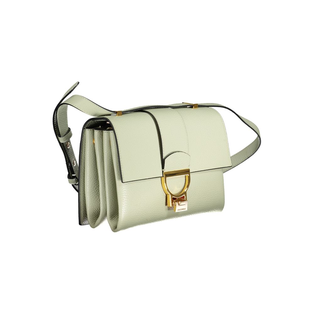 Verde Pelle Women Shoulder Bag