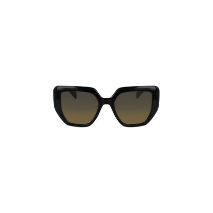 Nero Bio-Injected Female Sunglass