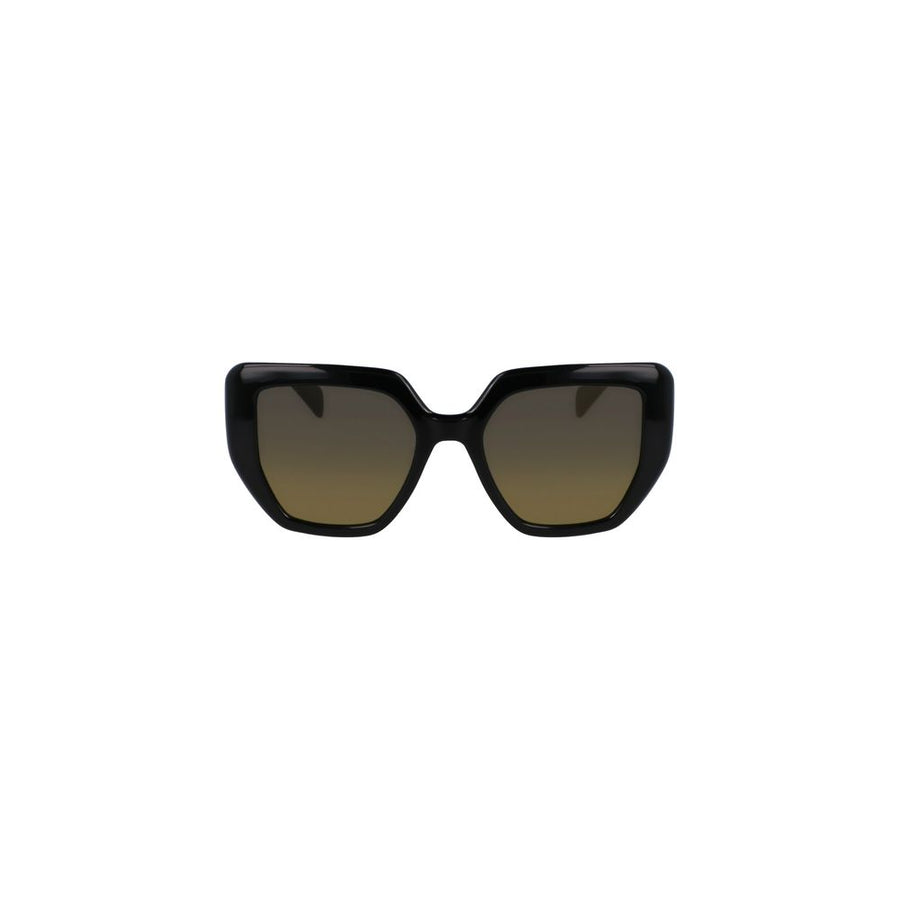 Nero Bio-Injected Female Sunglass