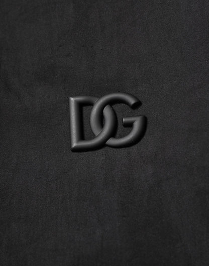 Multicolor Tiger Print Men Bomber Jacket