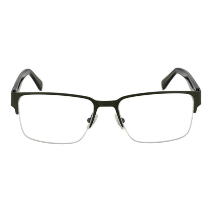 Bicolor Metal Glasses (Frames)