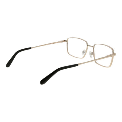 Bicolor Metal Glasses (Frames)