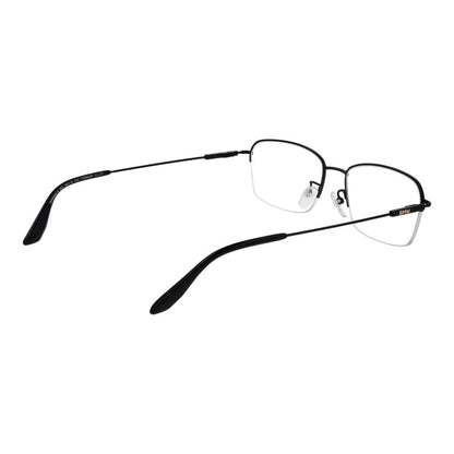 Black Titanium Glasses (Frames)