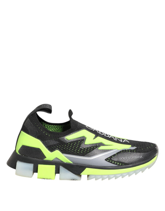 Multicolor Sorrento Low Top Sneakers Shoes