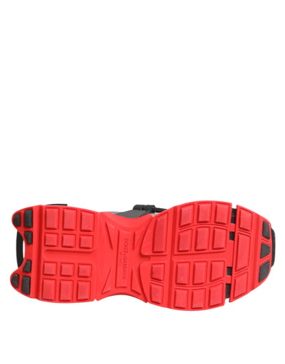 Multicolor SPACE Low Top Men Sneakers Shoes