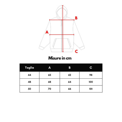 Multicolor Polyamide Shell Jacket