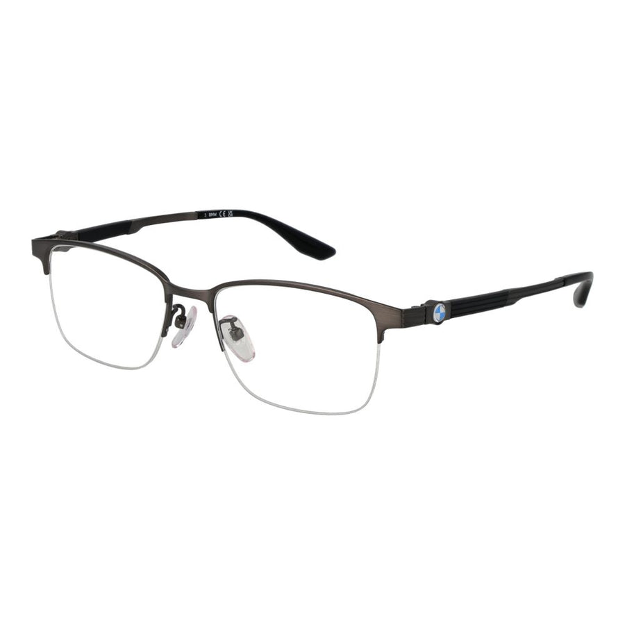 Gray Titanium Glasses (Frames)