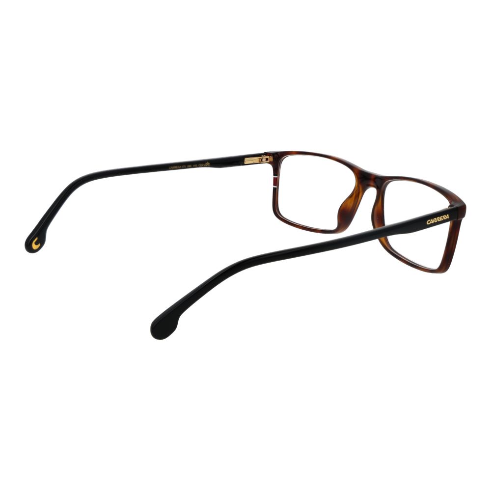 Brown Optyl Glasses (Frames)