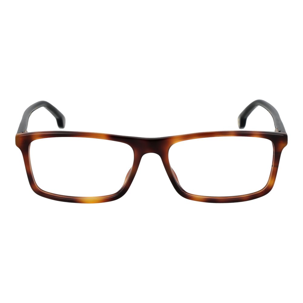 Brown Plastic Glasses (Frames)
