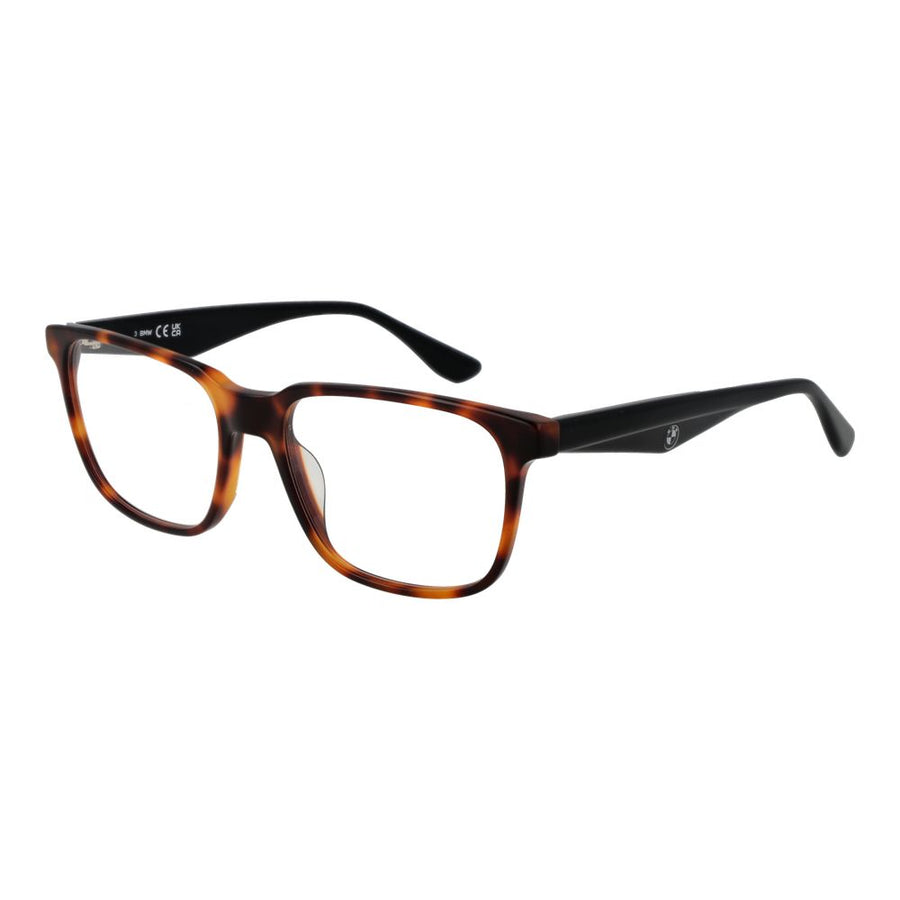 Brown Acetate Glasses (Frames)