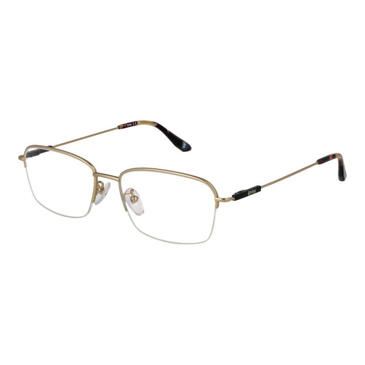 Gold Titanium Glasses (Frames)