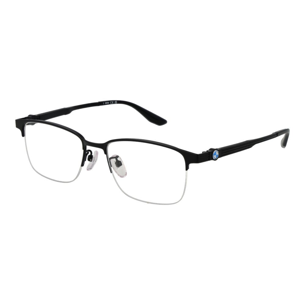 Black Titanium Glasses (Frames)