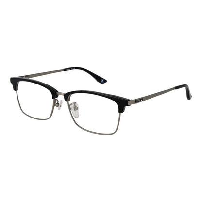 Black Titanium Glasses (Frames)