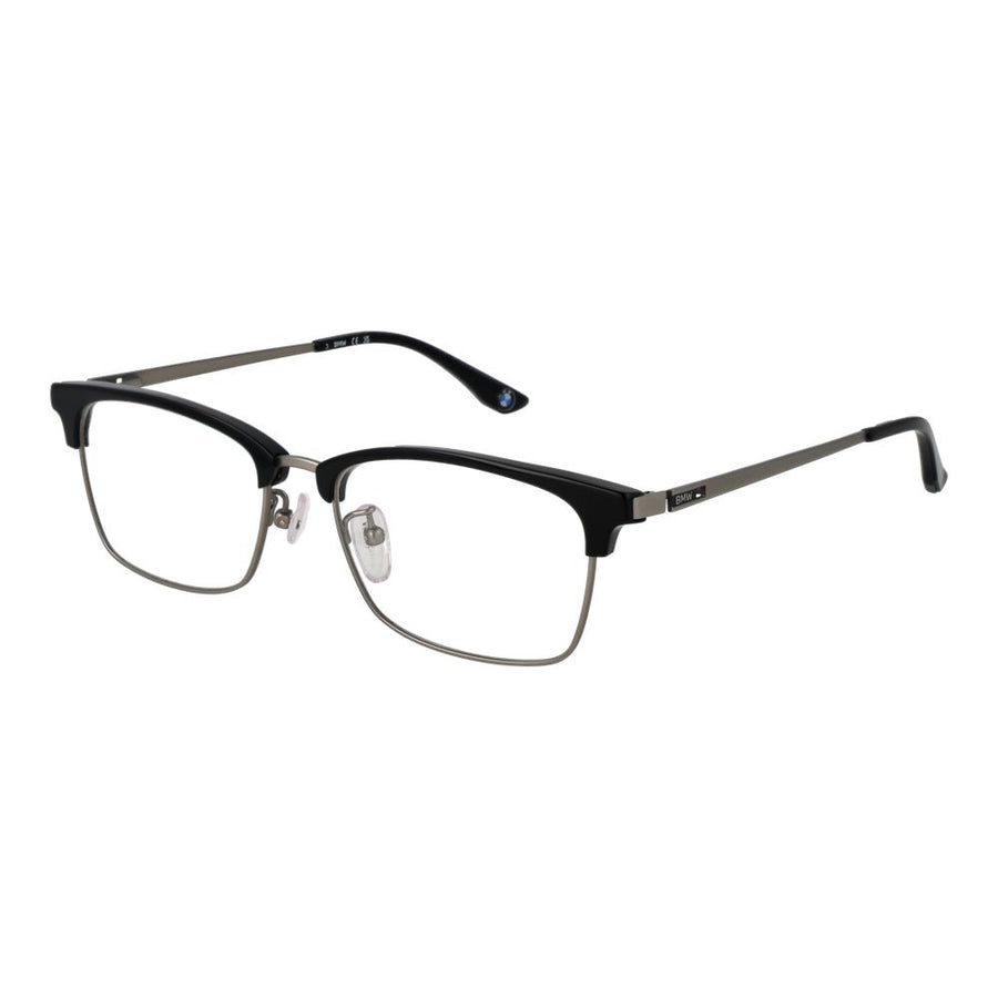 Black Titanium Glasses (Frames)