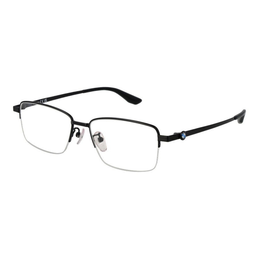 Black Titanium Glasses (Frames)