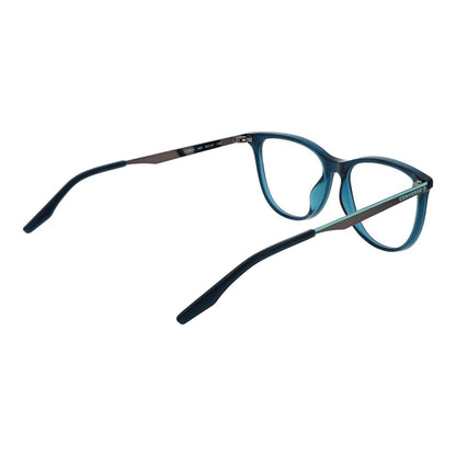 Gray Metal Glasses (Frames)