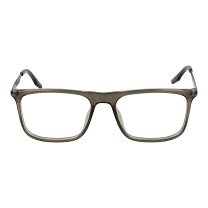 Gray Metal Glasses (Frames)
