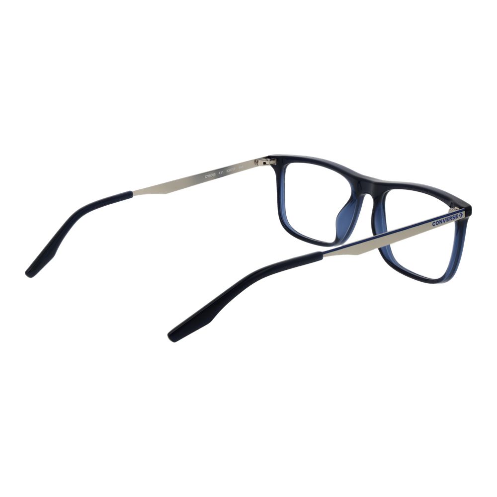 Transparent Metal Glasses (Frames)