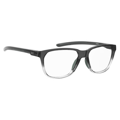 Bicolor Resin Glasses (Frames)