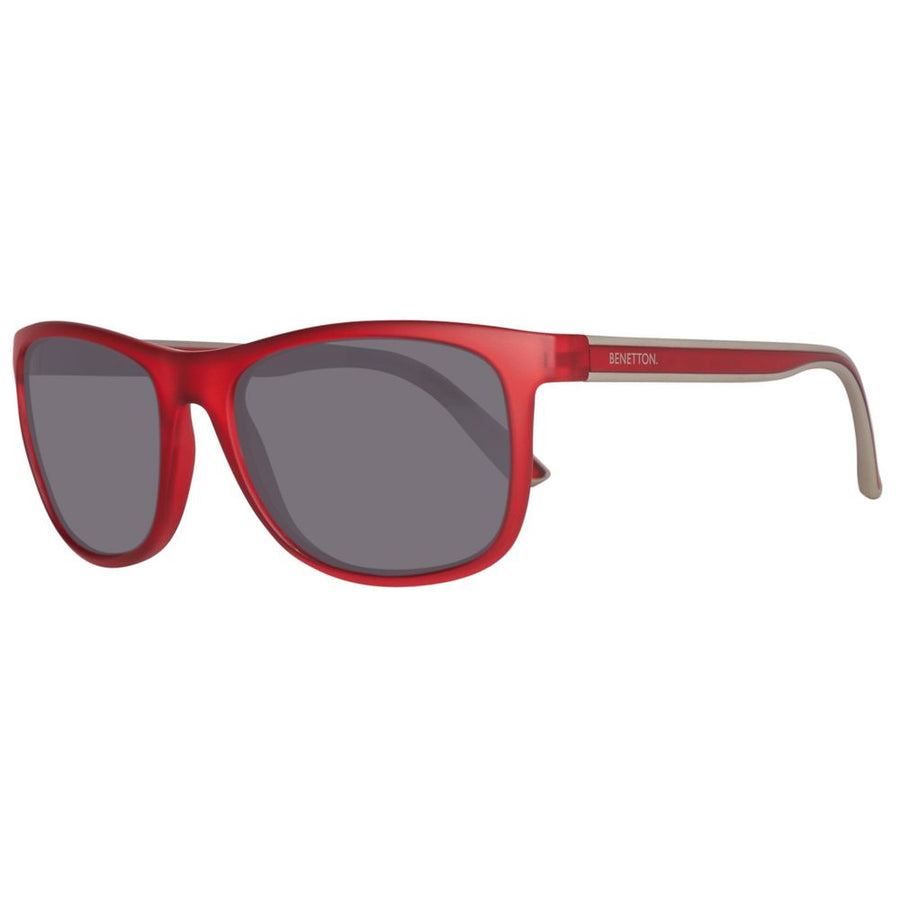 Bicolor Injected Sunglasses